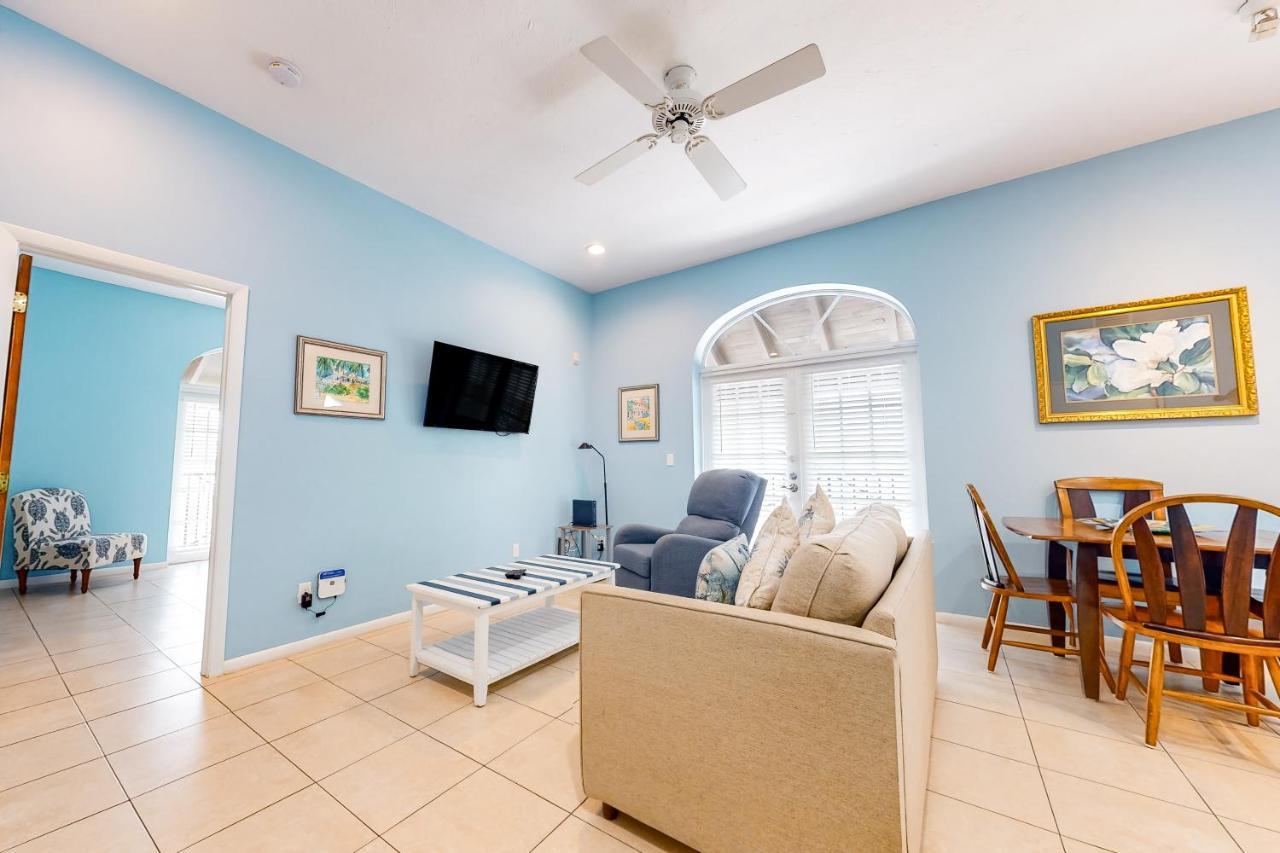 The Frontier Flat Apartment Key West Exterior foto