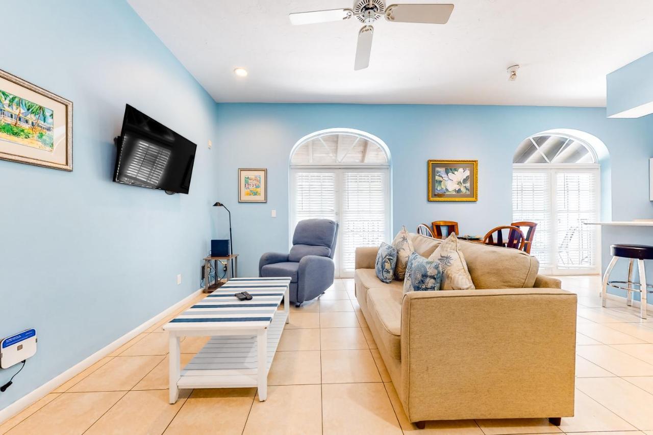 The Frontier Flat Apartment Key West Exterior foto
