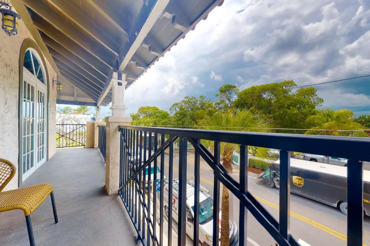 The Frontier Flat Apartment Key West Exterior foto