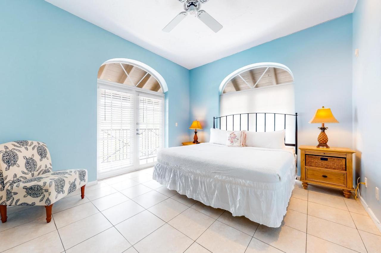 The Frontier Flat Apartment Key West Exterior foto
