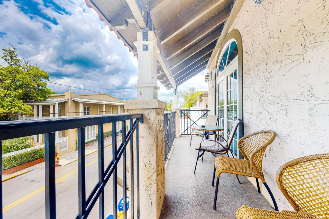 The Frontier Flat Apartment Key West Exterior foto