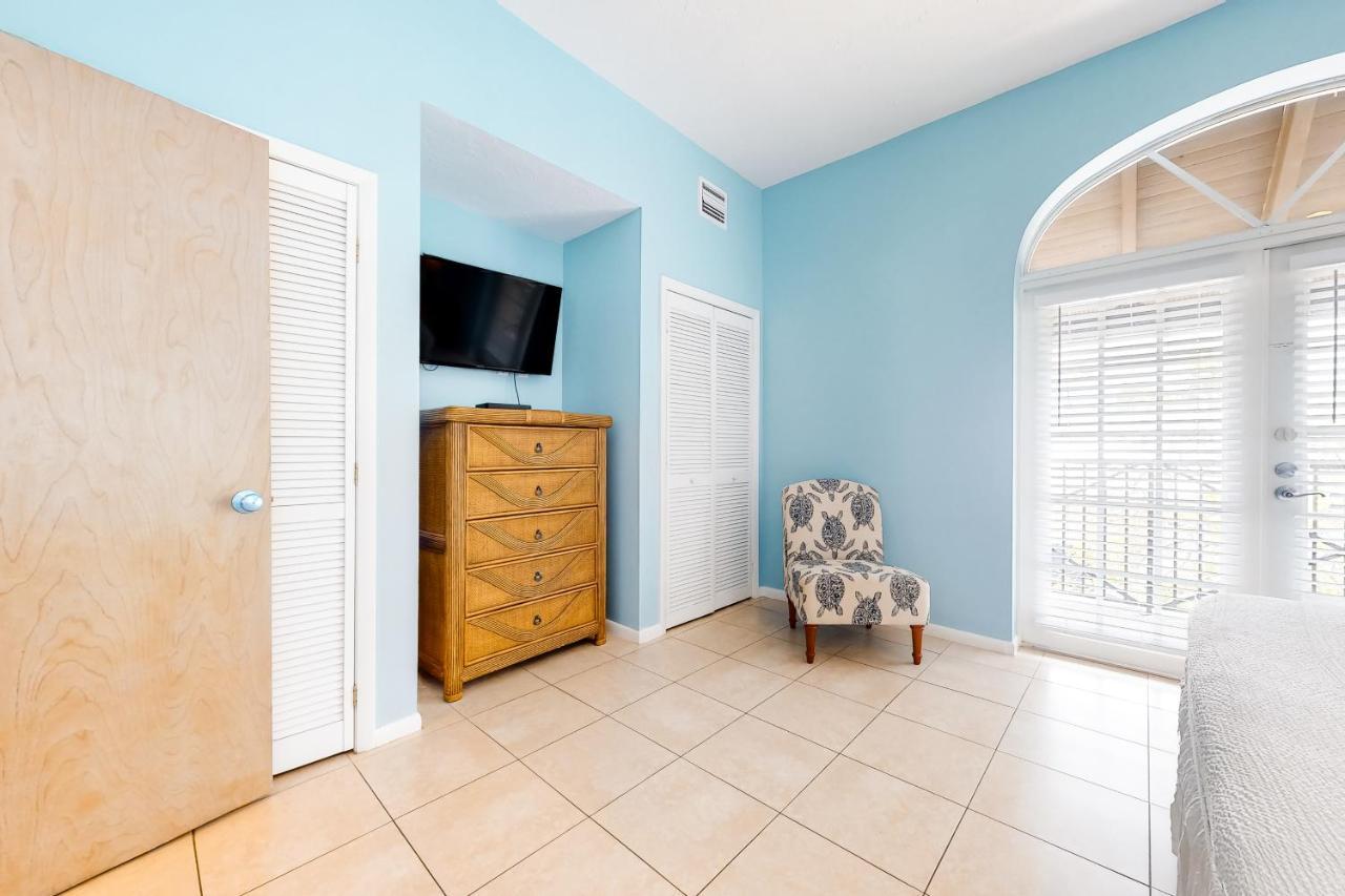 The Frontier Flat Apartment Key West Exterior foto