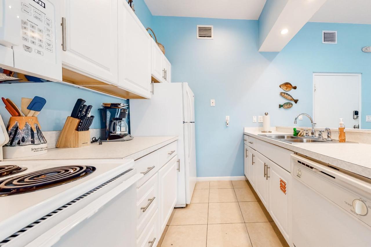 The Frontier Flat Apartment Key West Exterior foto