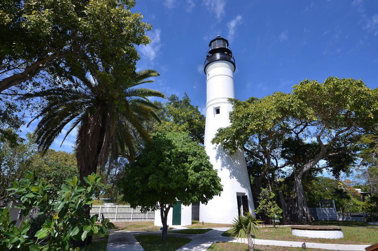 The Frontier Flat Apartment Key West Exterior foto