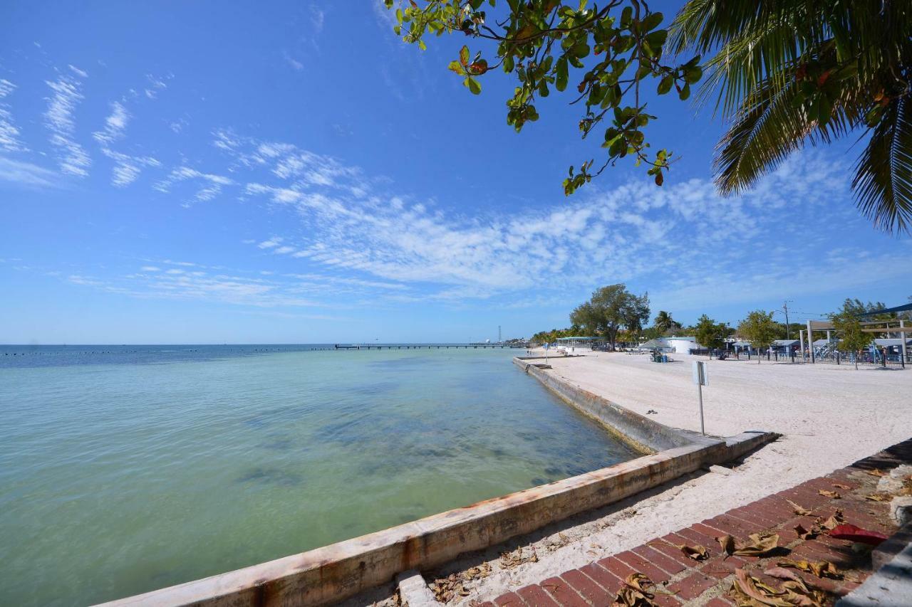 The Frontier Flat Apartment Key West Exterior foto