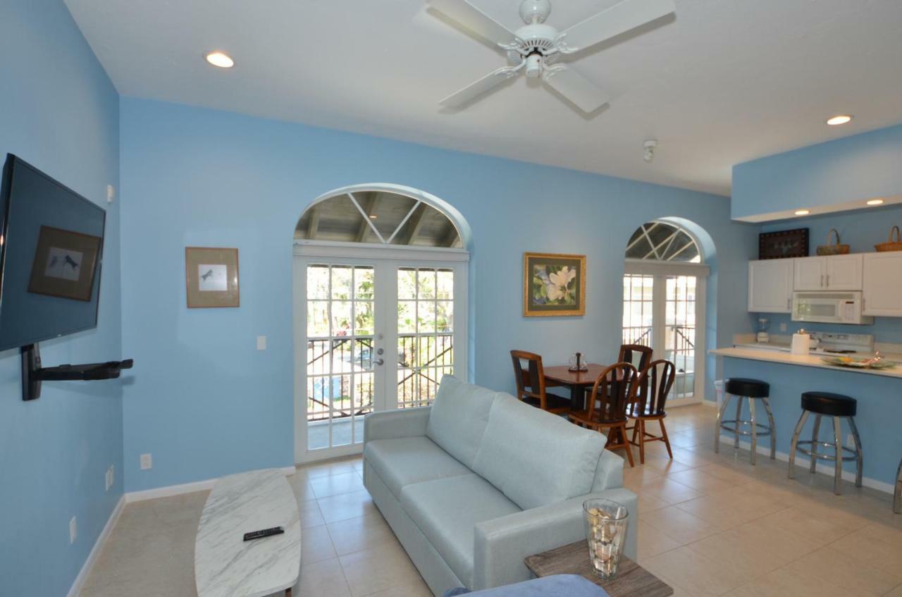 The Frontier Flat Apartment Key West Exterior foto
